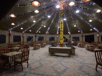 Mara Chui Camp Hotel Ololaimutiek Eksteriør billede